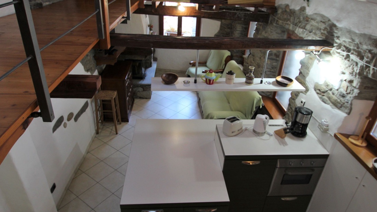 Photo of Livingroom in Castello