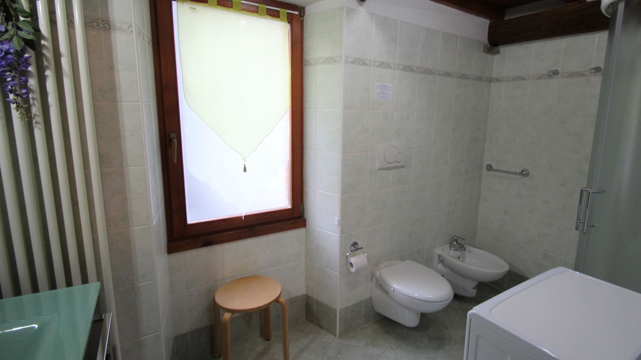 Photo of Bathroom in Castello