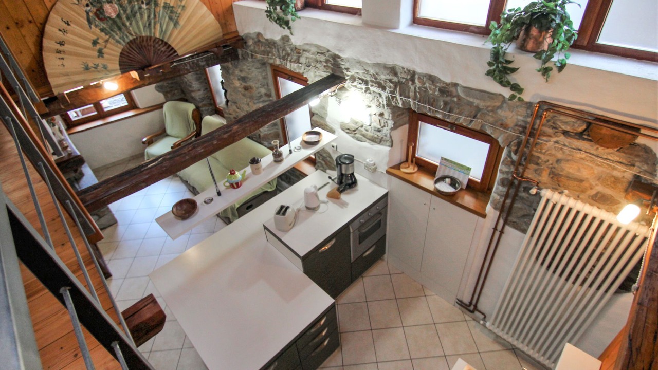 Photo of Livingroom in Castello
