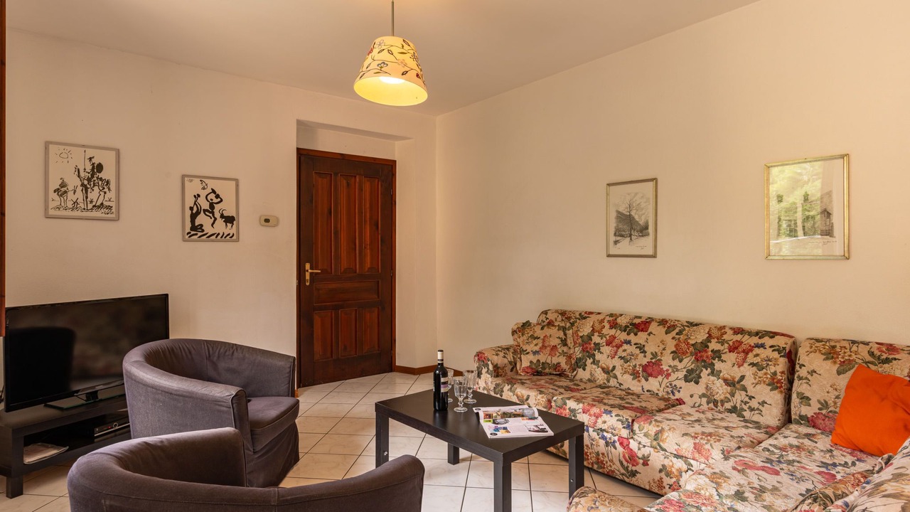 Photo of Livingroom in Castello