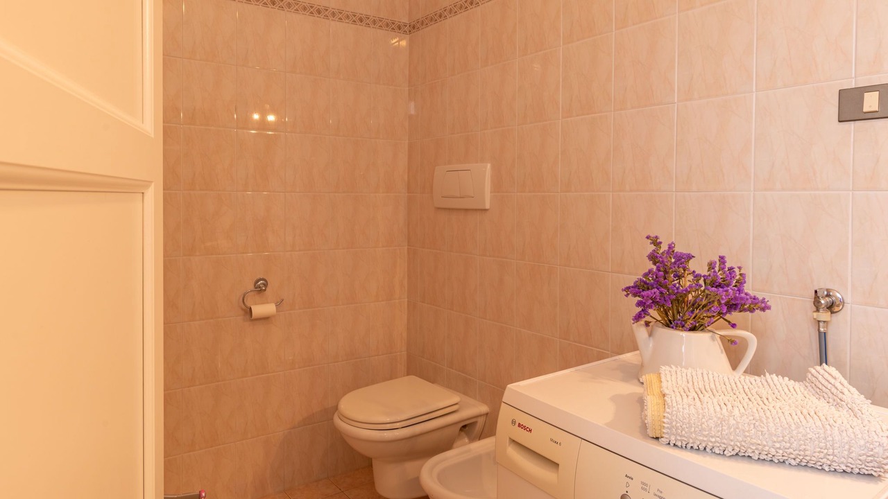 Photo of Bathroom in Castello