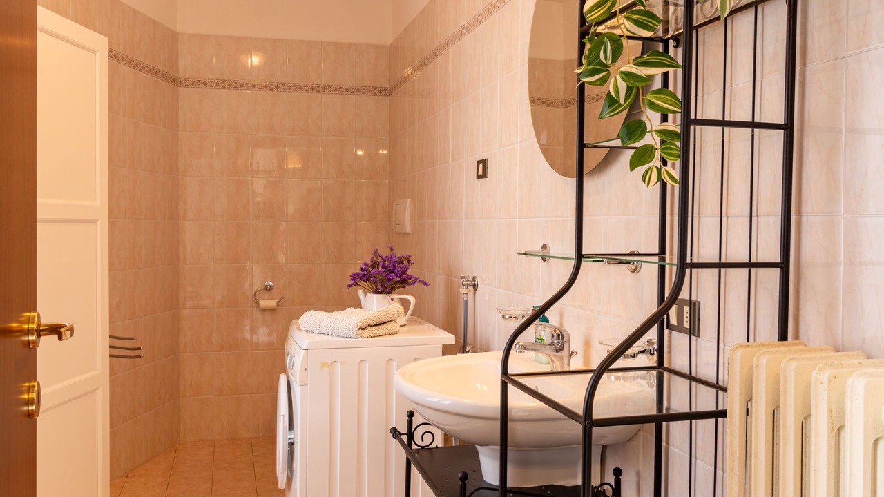 Photo of Bathroom in Castello