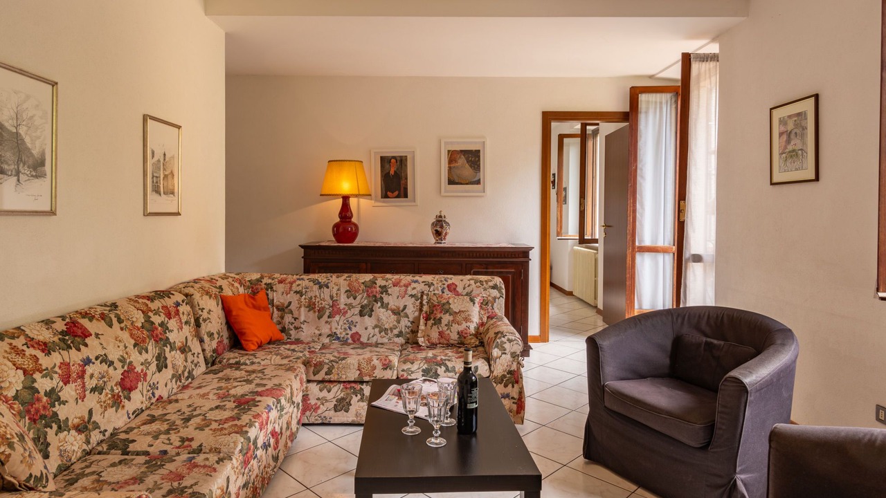 Photo of Livingroom in Castello
