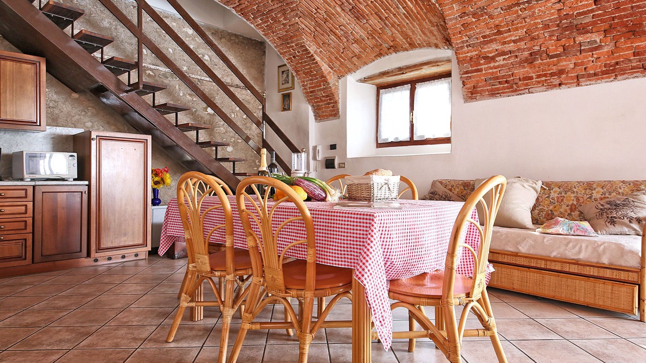 Photo of Bedroom in Cunettone