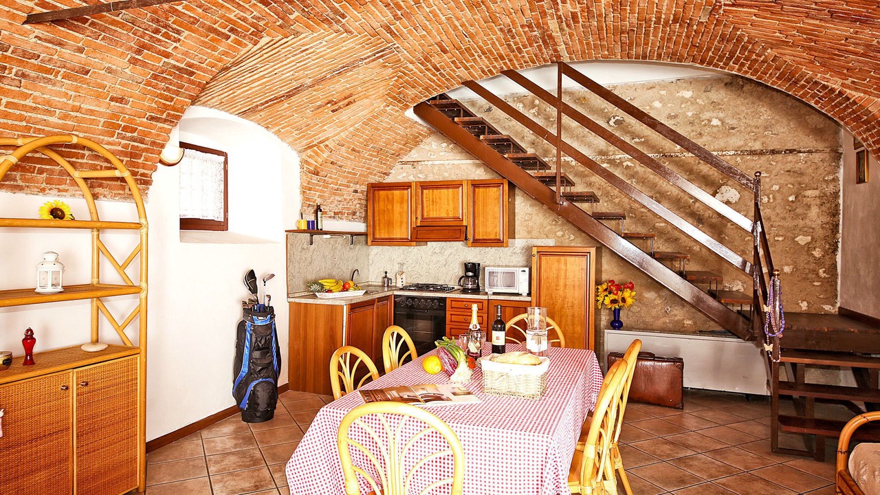 Photo of Bedroom in Cunettone