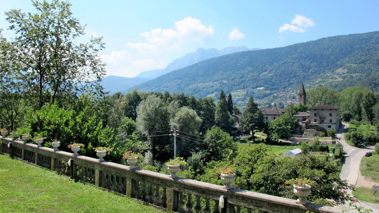 Photo of Outdoor in Susa