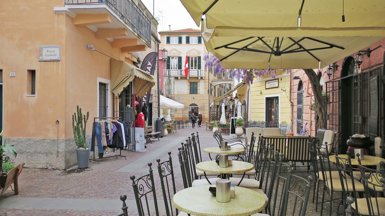 Photo of Outdoor in Noli