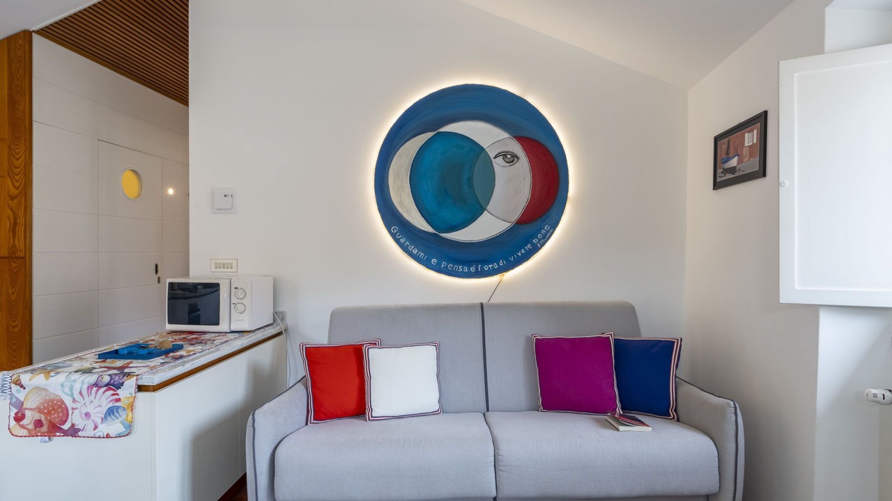 Photo of Livingroom in Noli