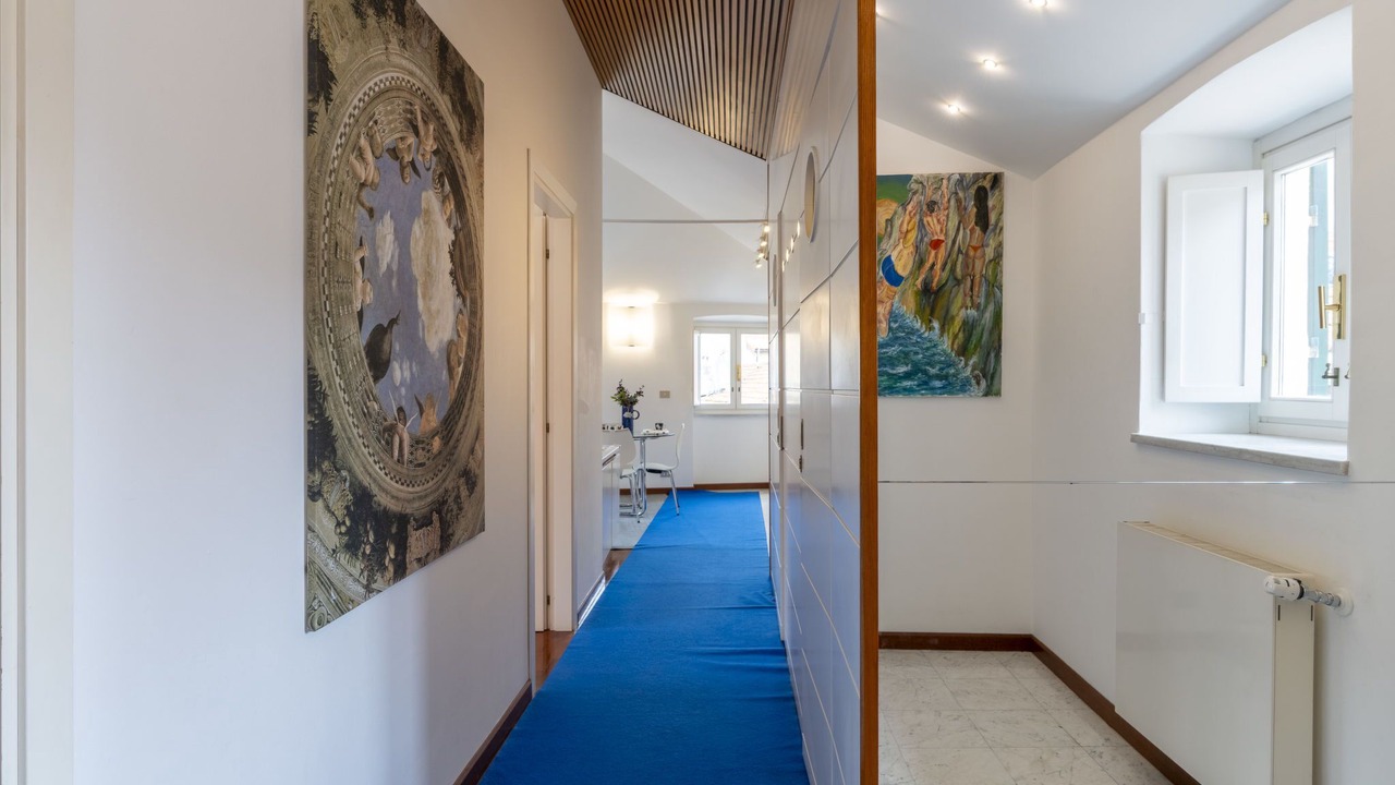 Photo of Bedroom in Noli