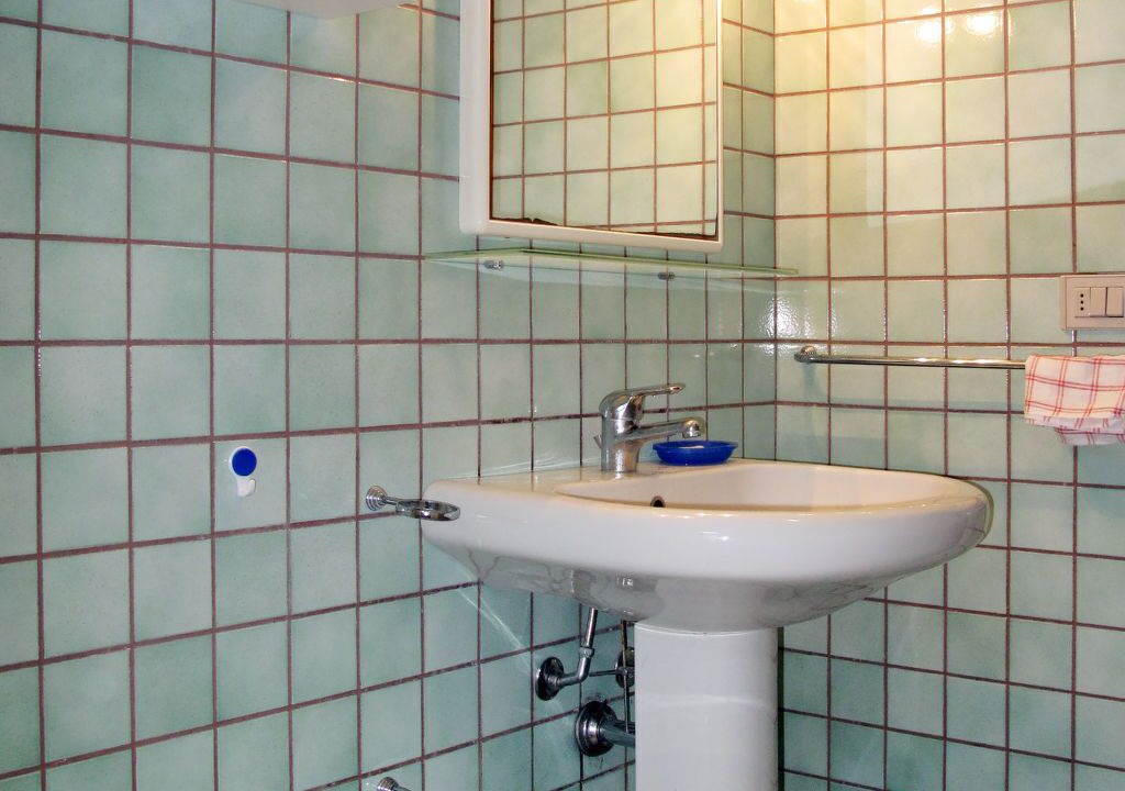Photo of Bathroom in Sant'Elmo