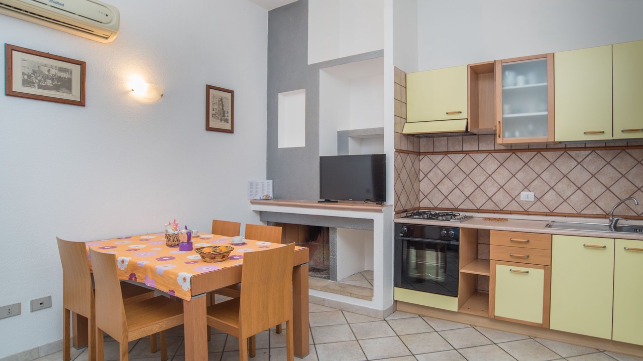 Photo of Bedroom in Sant'Elmo
