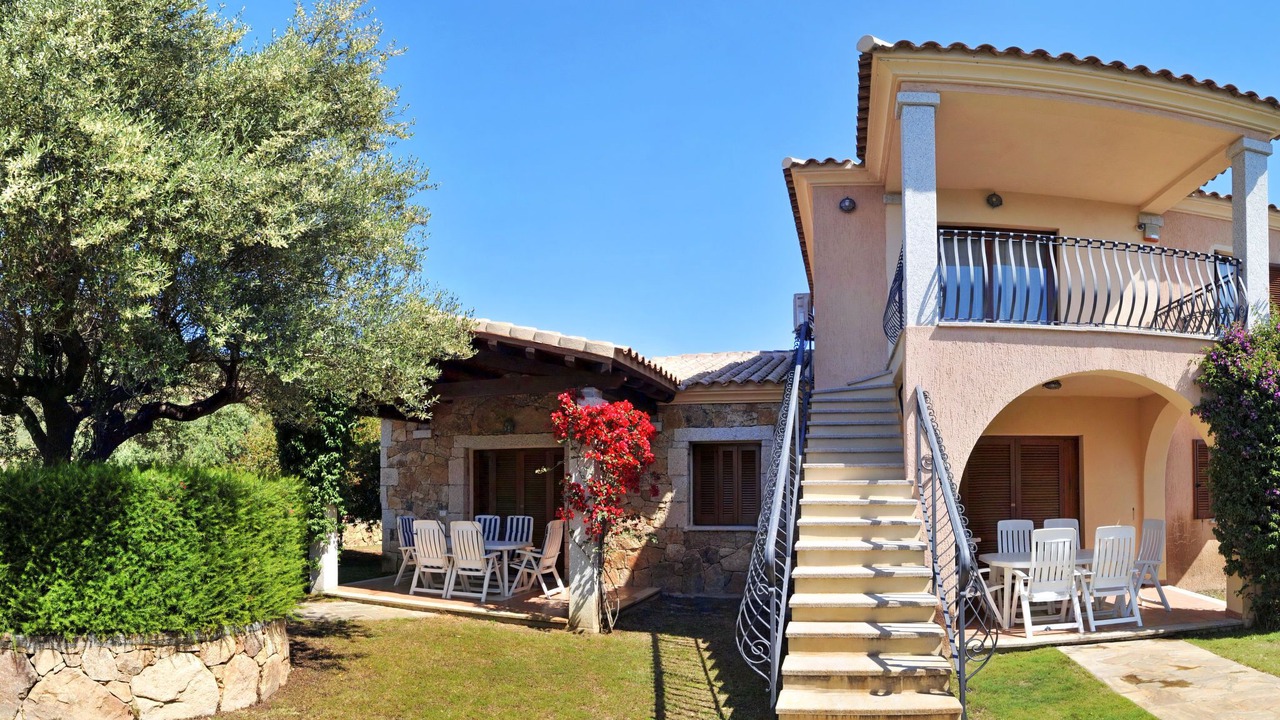 Photo of Outdoor in Case Peschiera-Lu Fraili