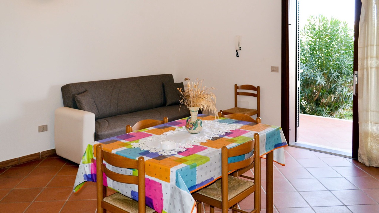 Photo of Bedroom in Case Peschiera-Lu Fraili