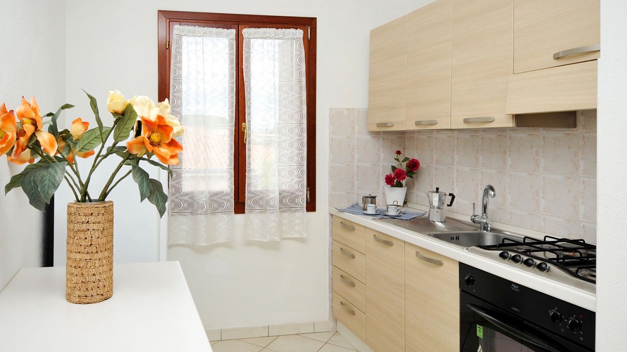 Photo of Bedroom in Case Peschiera-Lu Fraili