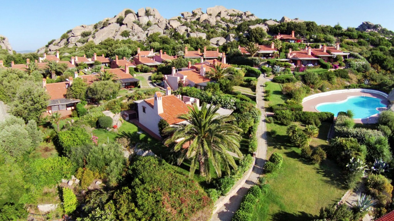 Photo of Others in Punta Sardegna