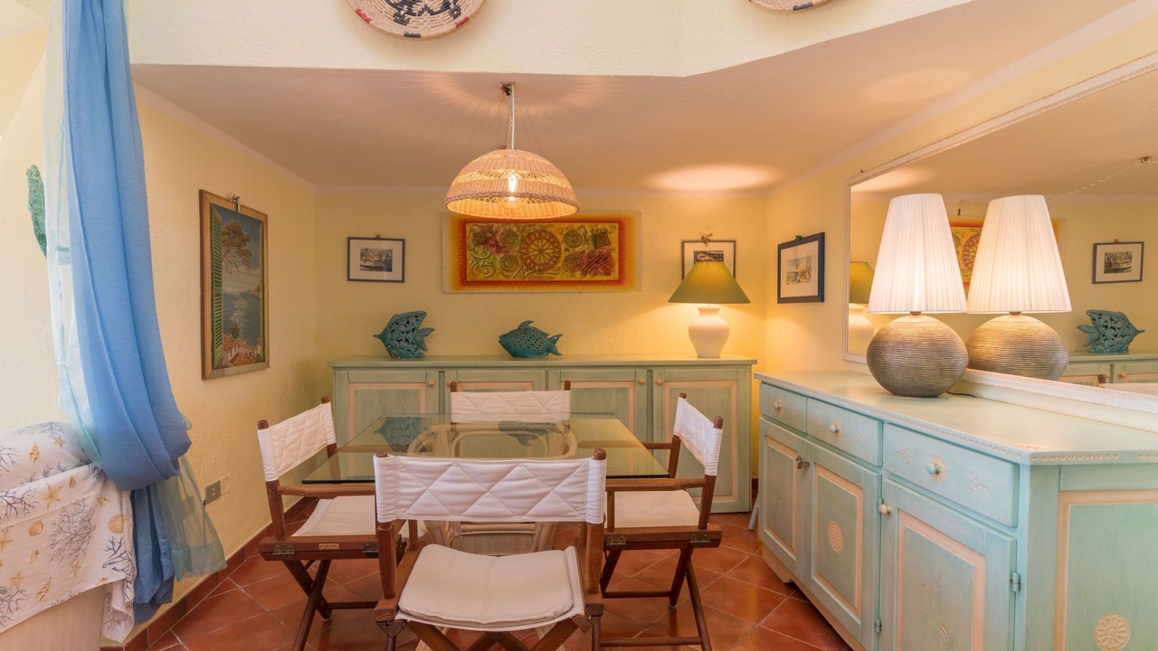 Photo of Bedroom in Punta Sardegna