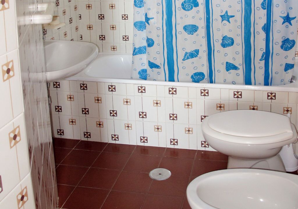 Photo of Bathroom in Santa Reparata
