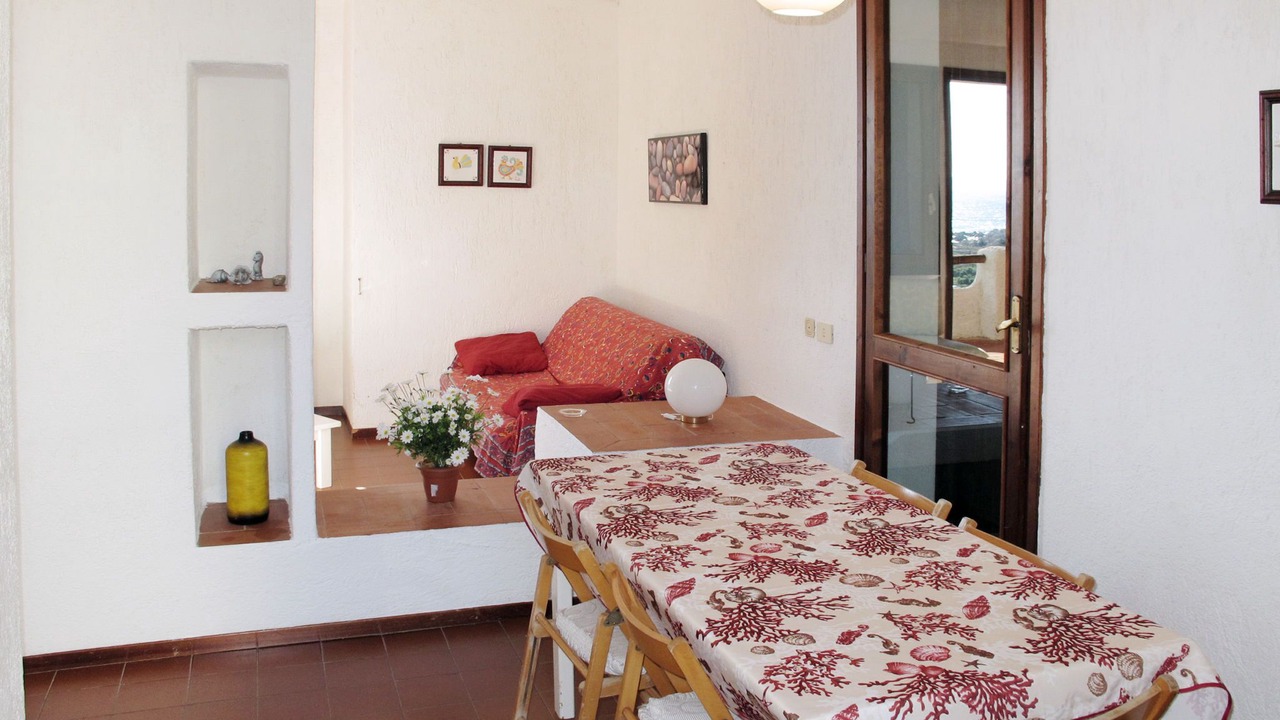 Photo of Livingroom in Santa Reparata