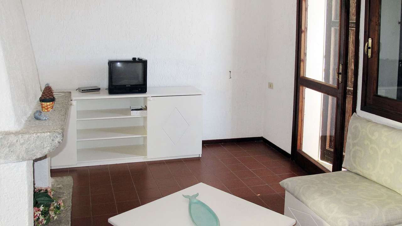 Photo of Livingroom in Santa Reparata
