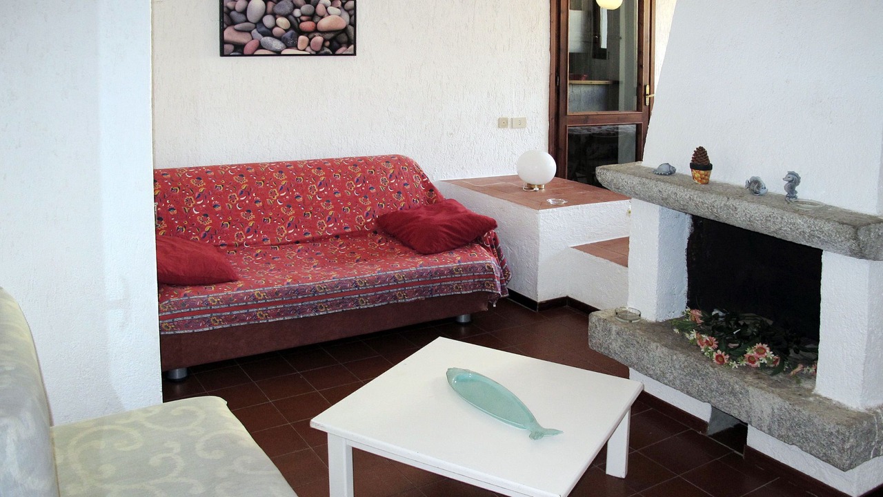 Photo of Livingroom in Santa Reparata