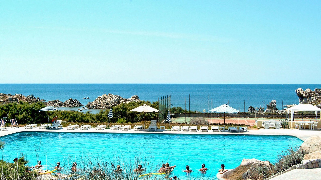 Photo of Outdoor in Santa Reparata