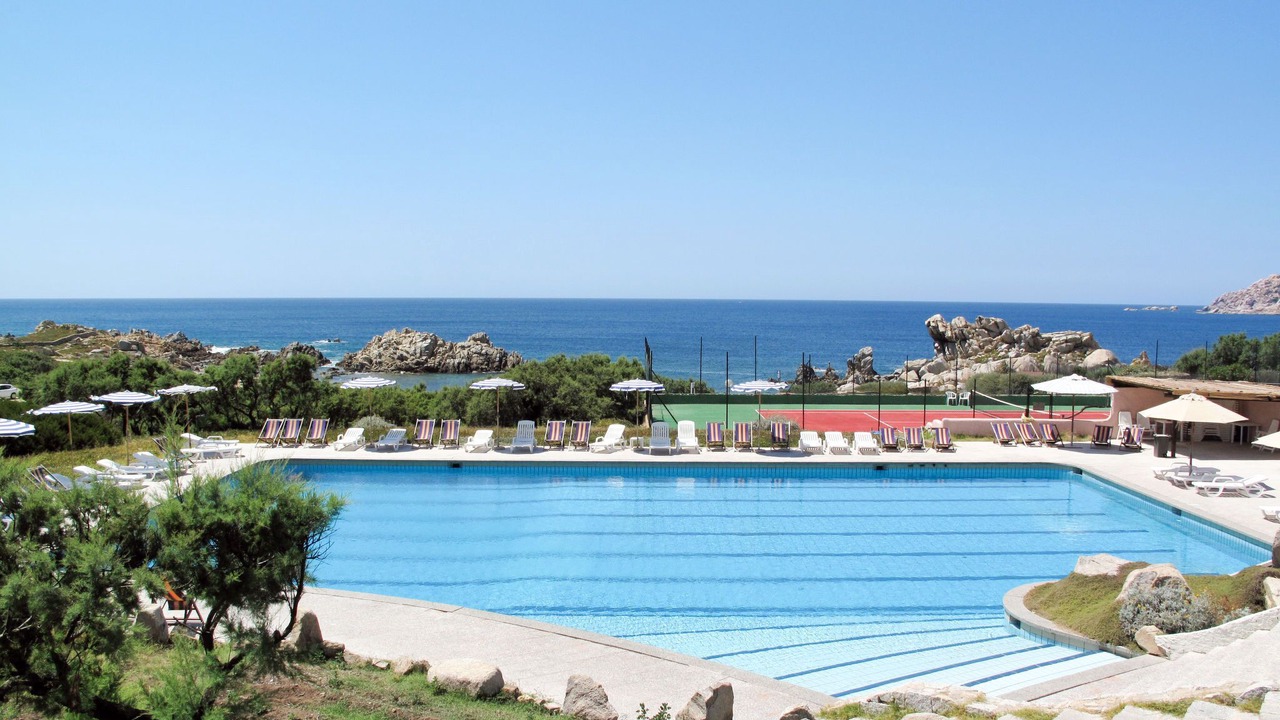 Photo of Outdoor in Santa Reparata
