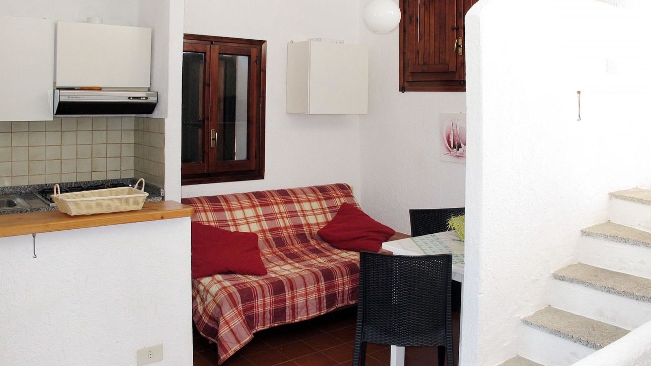 Photo of Livingroom in Santa Reparata