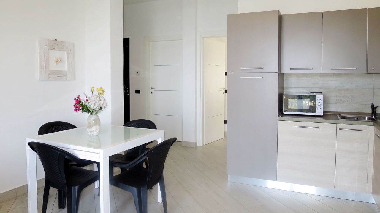 Photo of Bedroom in Moneglia
