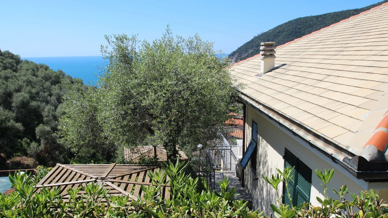 Photo of Outdoor in Moneglia