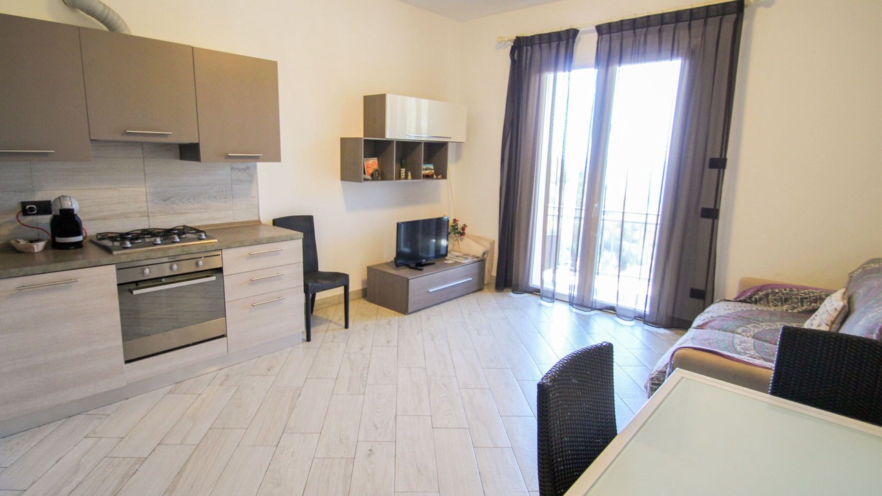 Photo of Bedroom in Moneglia