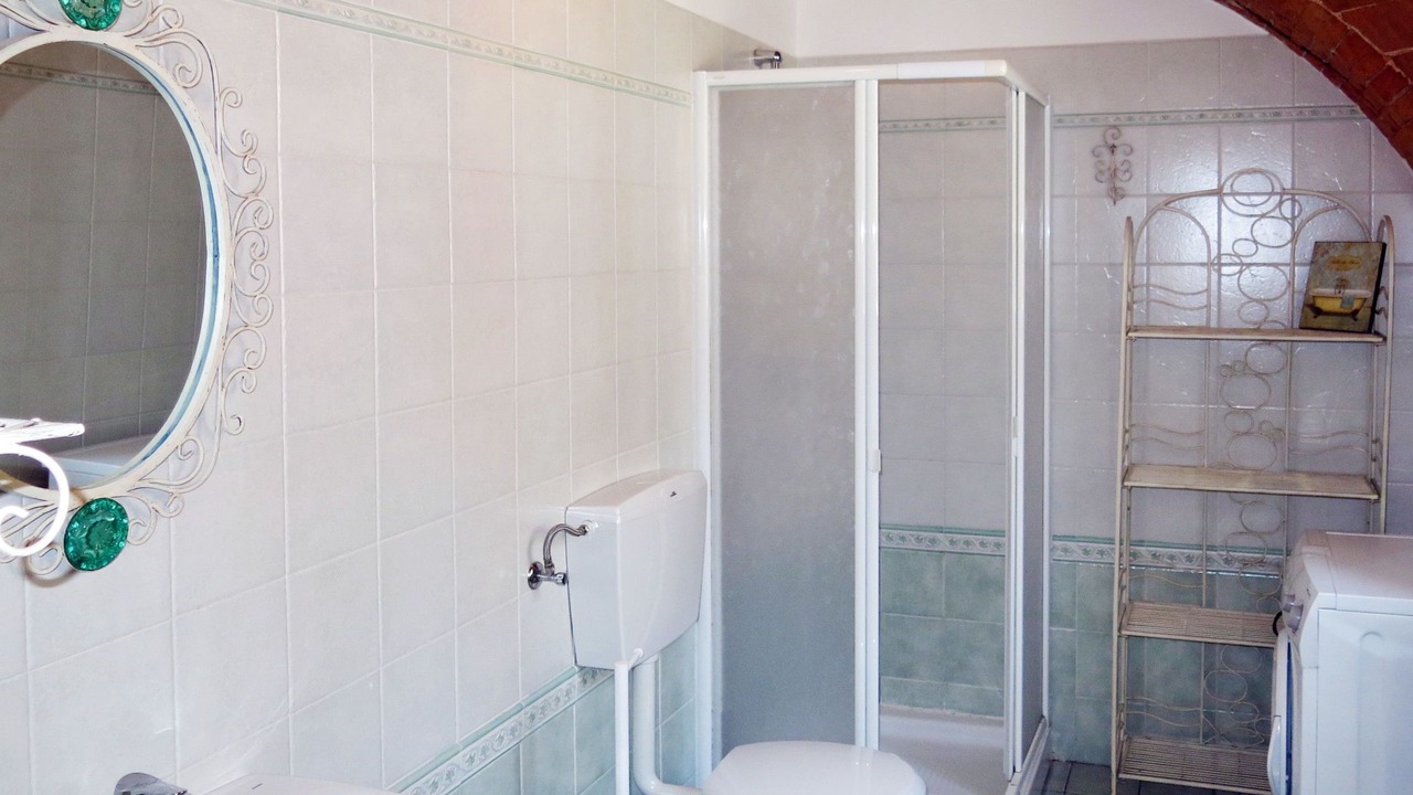Photo of Bathroom in Cossombrato