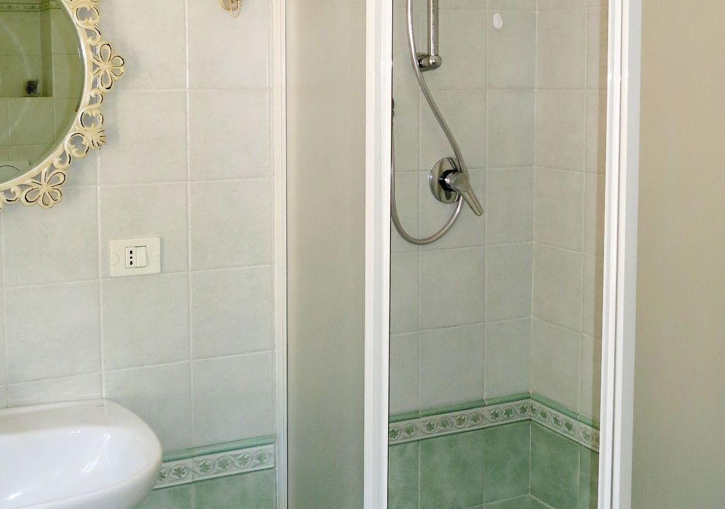 Photo of Bathroom in Cossombrato