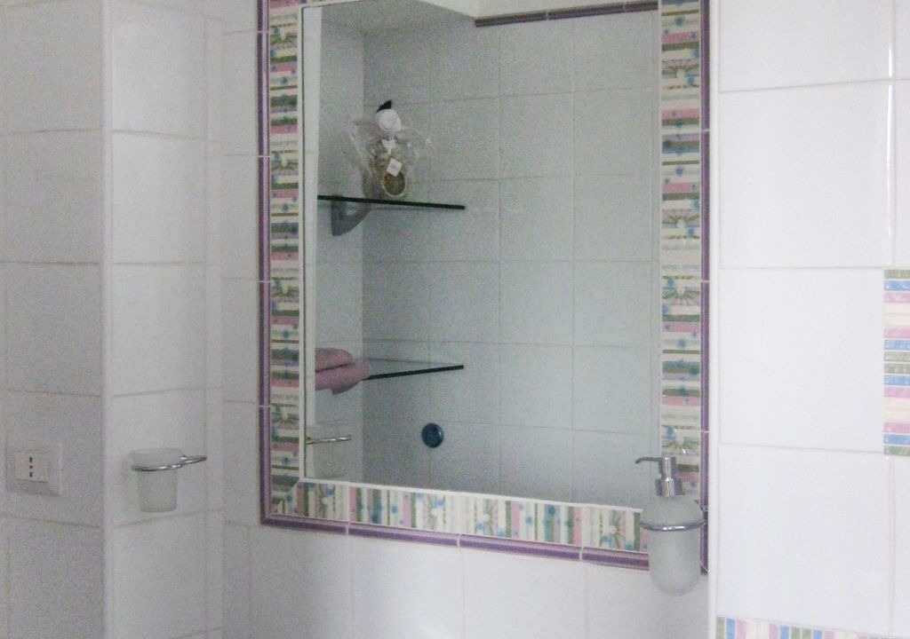 Photo of Bathroom in Cossombrato