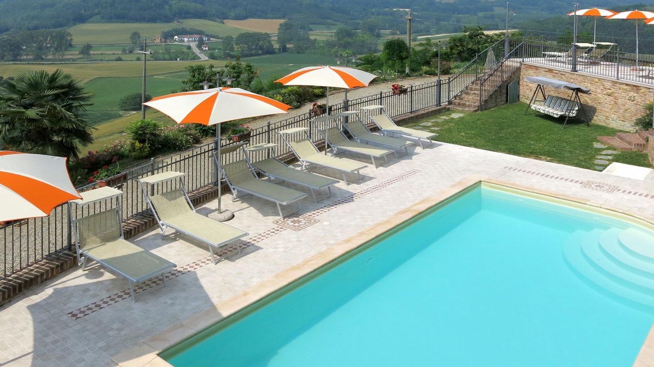 Photo of Outdoor in Cossombrato