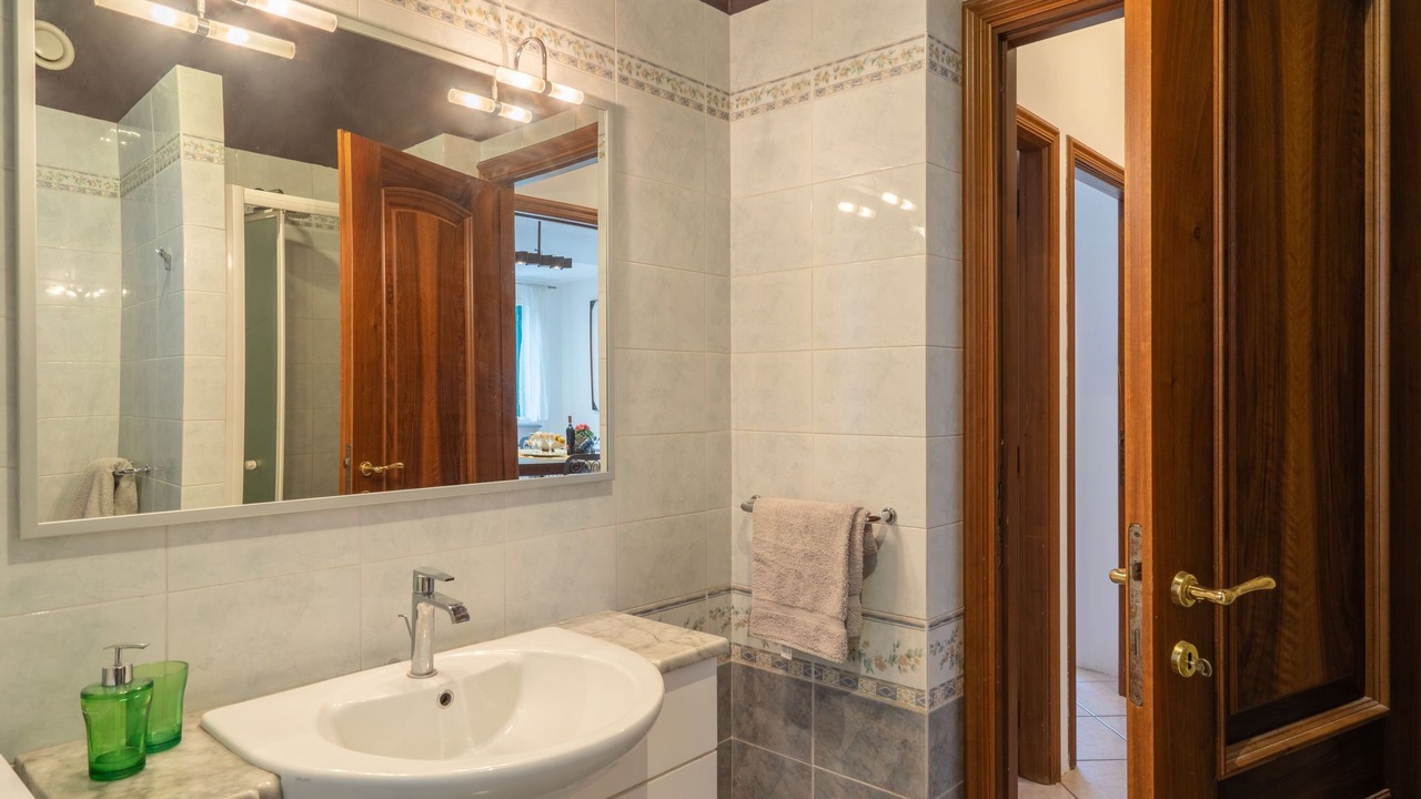 Photo of Bathroom in Rossi