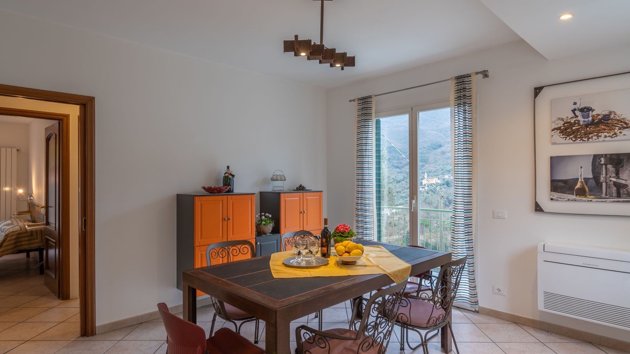 Photo of Livingroom in Rossi