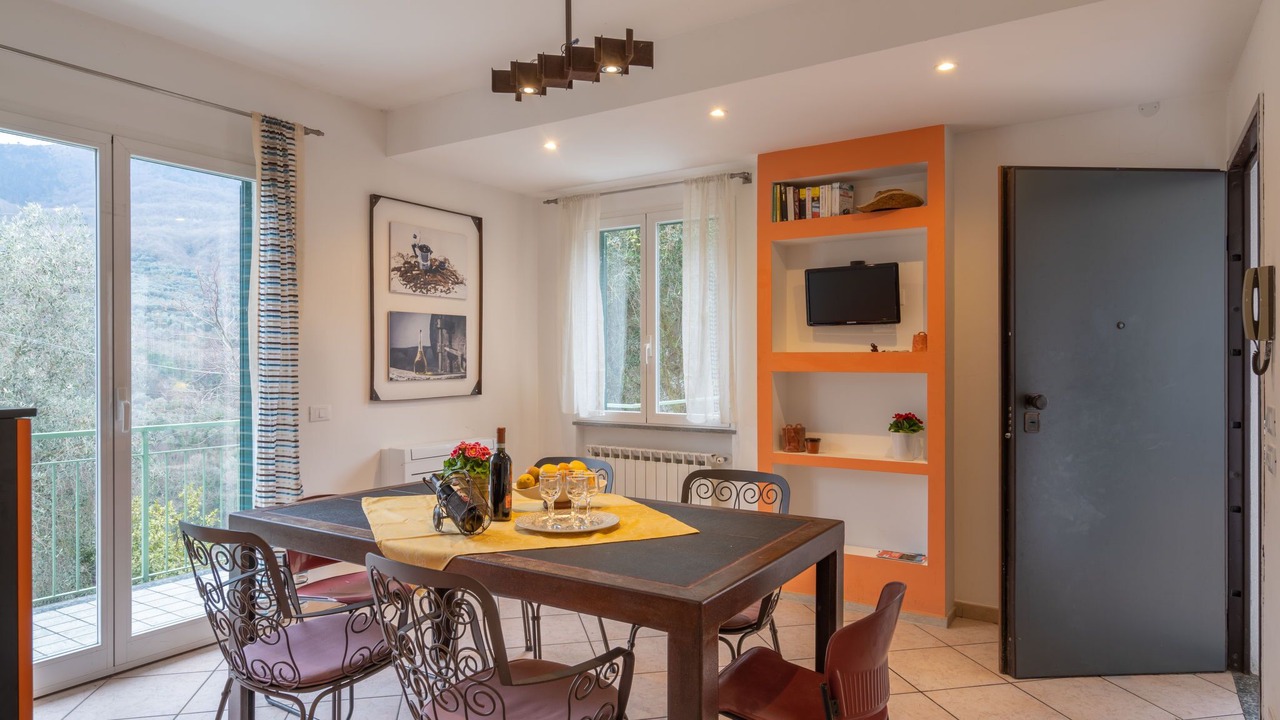 Photo of Livingroom in Rossi