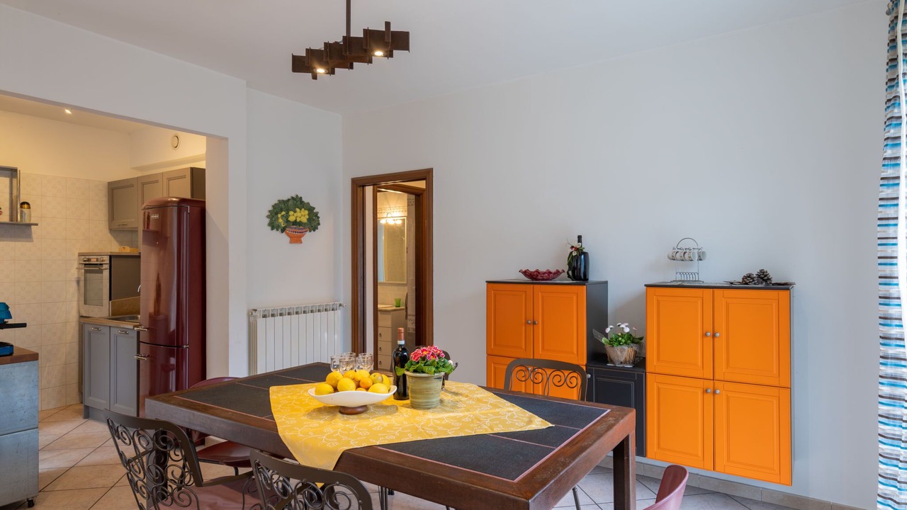 Photo of Livingroom in Rossi