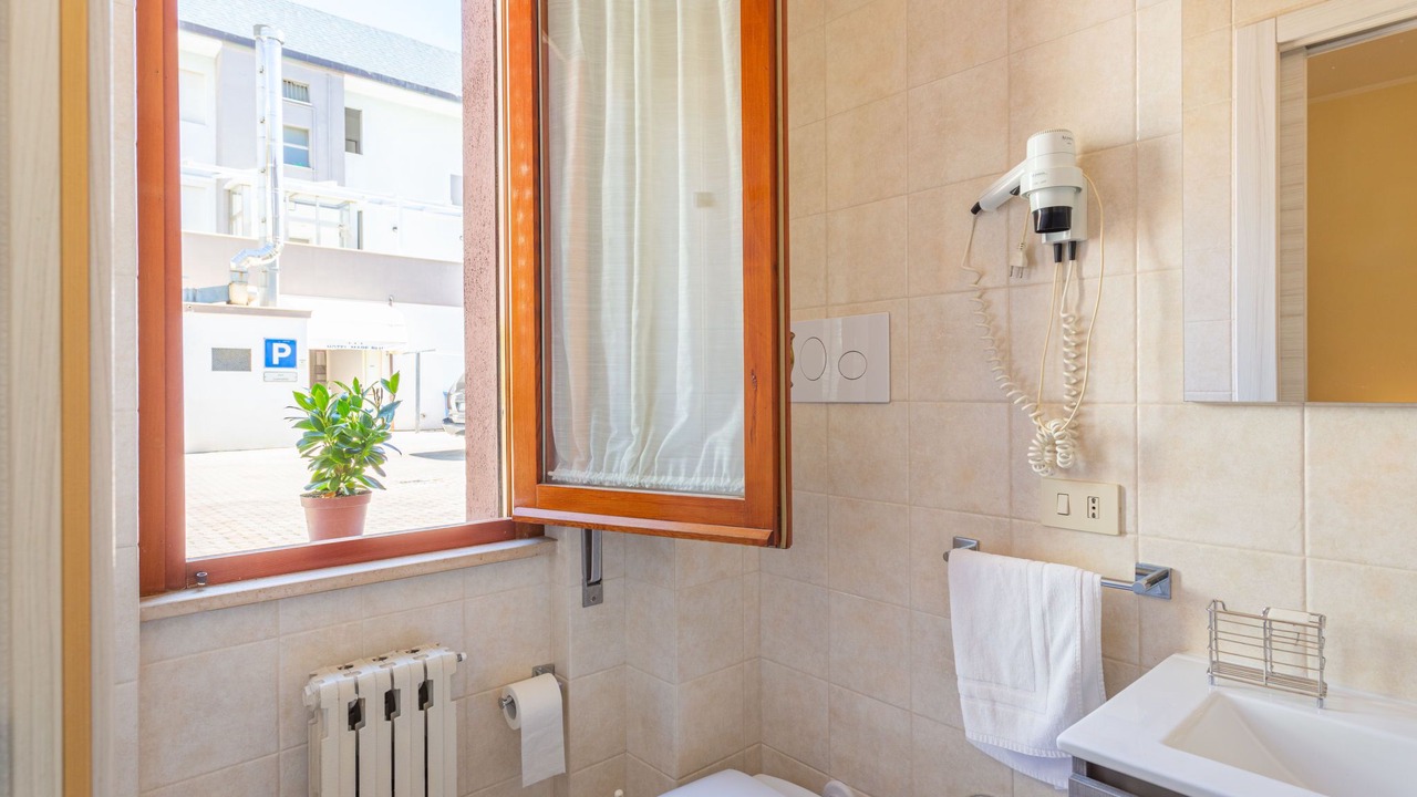 Photo of Bathroom in Francavilla al Mare