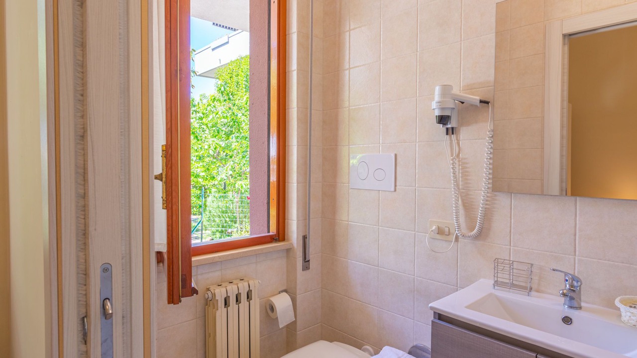 Photo of Bathroom in Francavilla al Mare