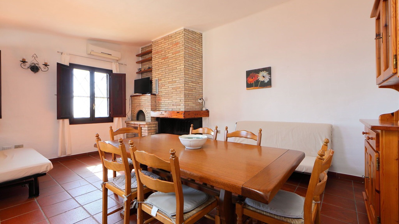 Photo of Livingroom in Sant'Elmo