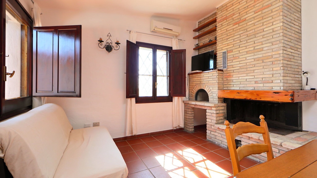 Photo of Livingroom in Sant'Elmo