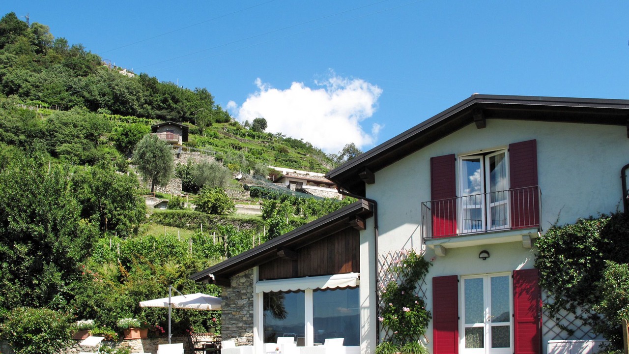 Photo of Outdoor in Domaso