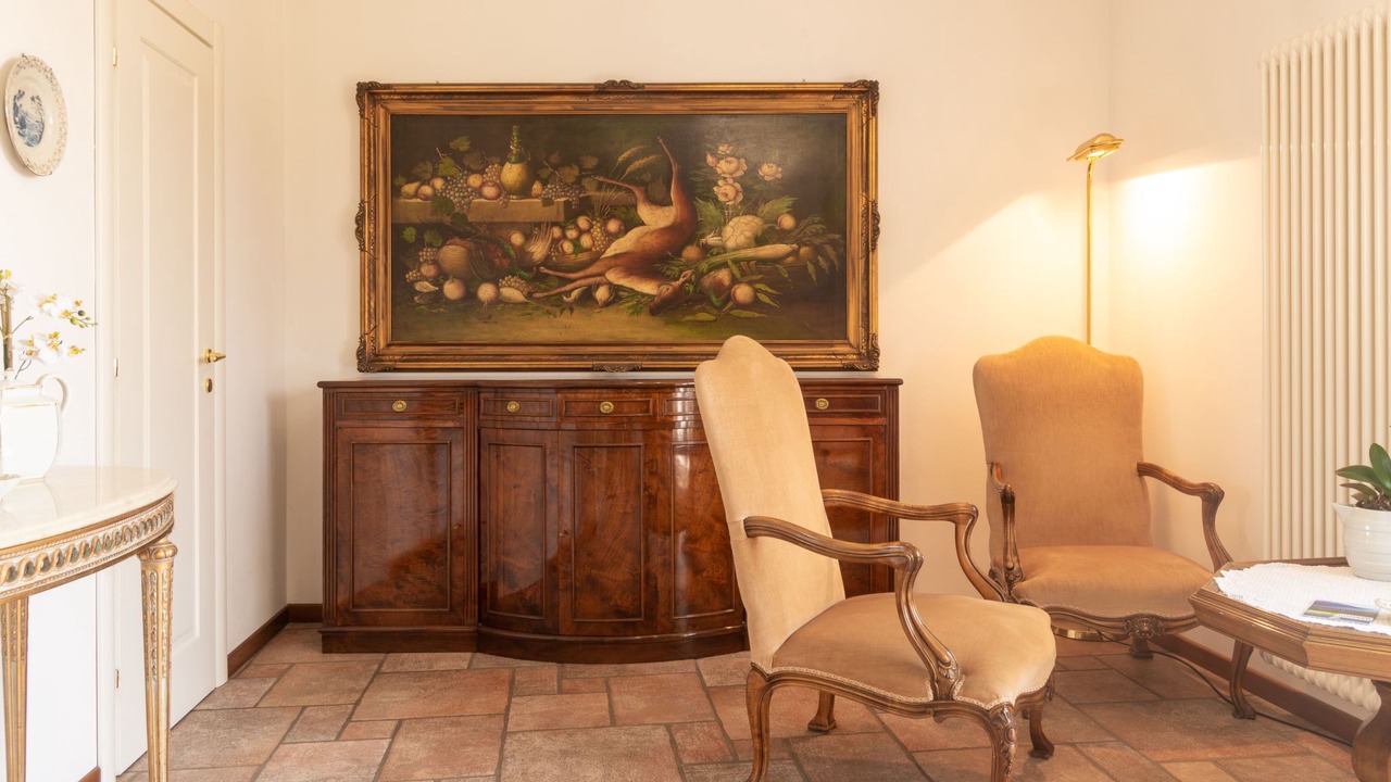 Photo of Livingroom in Domaso