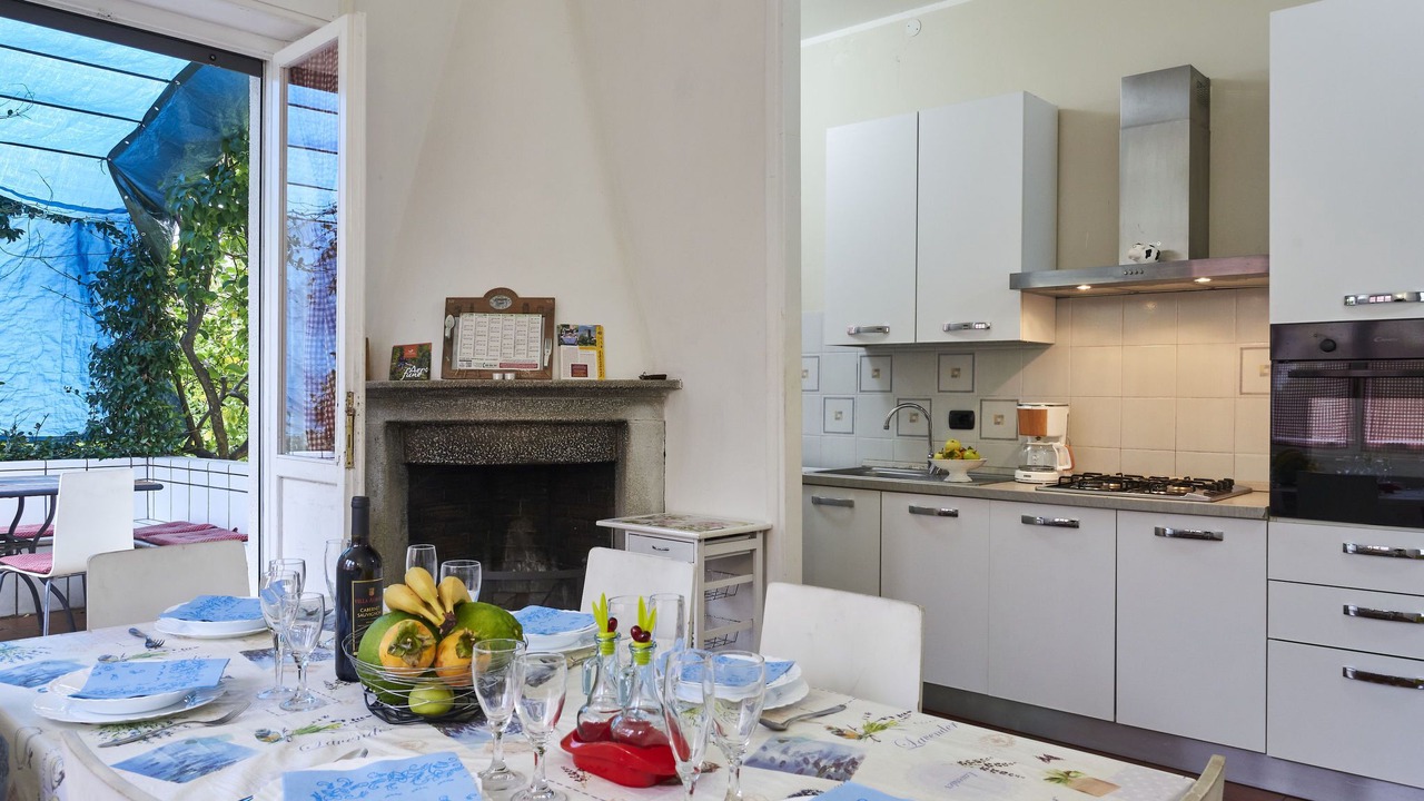 Photo of Bedroom in Dervio