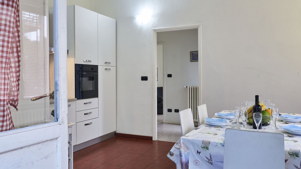 Photo of Bedroom in Dervio