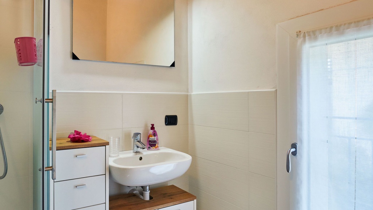 Photo of Bathroom in Dervio