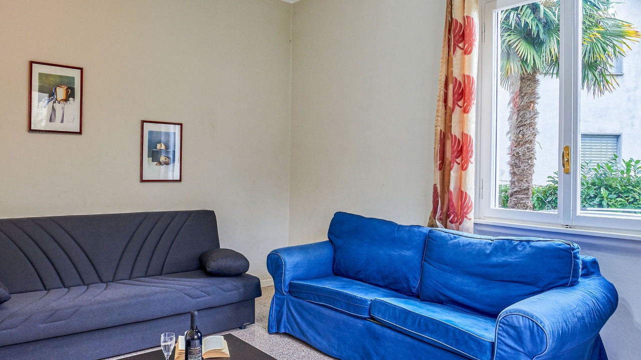 Photo of Livingroom in Dervio