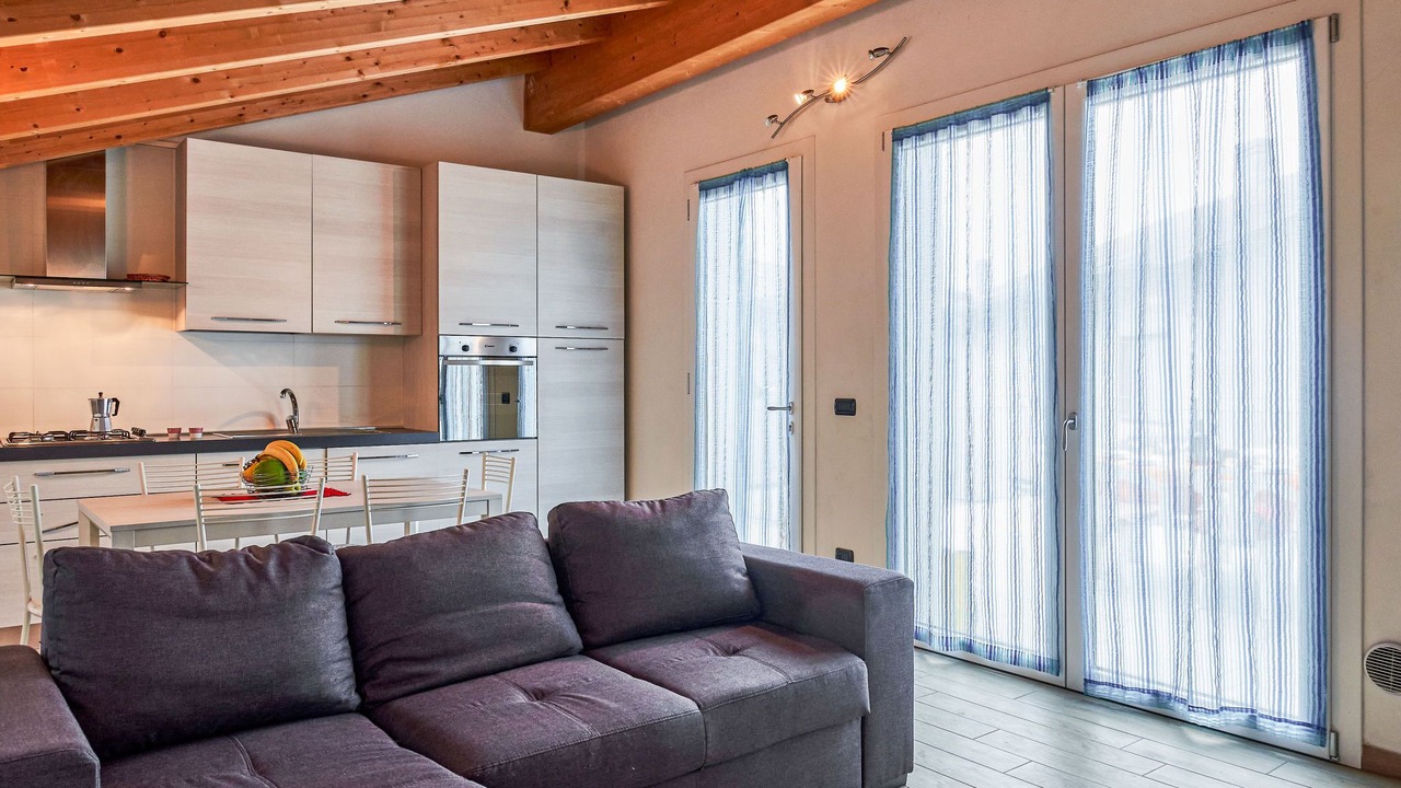 Photo of Livingroom in Dervio