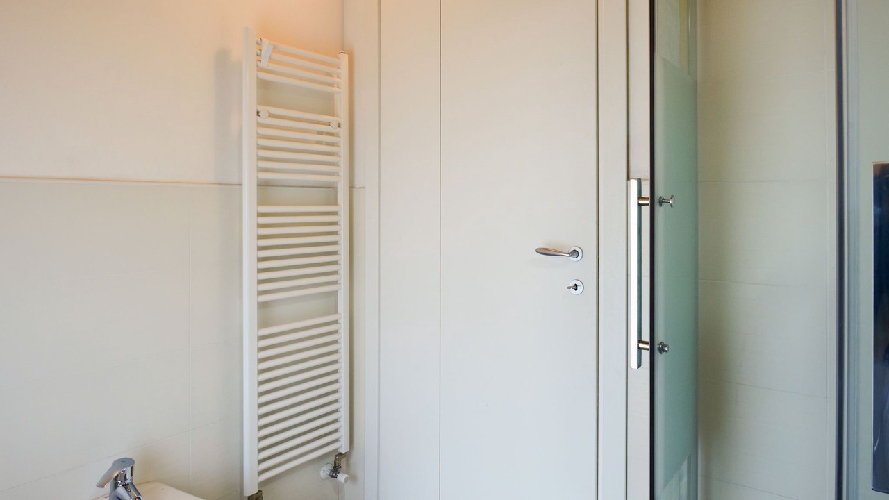 Photo of Bathroom in Dervio